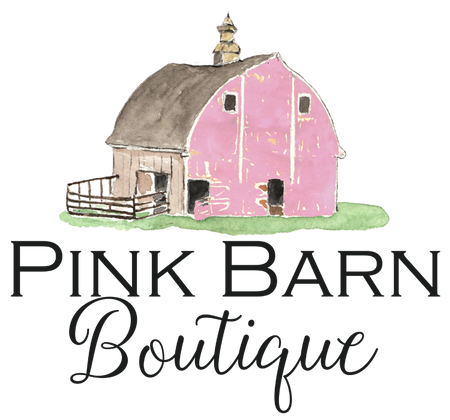 Pink Barn Boutique