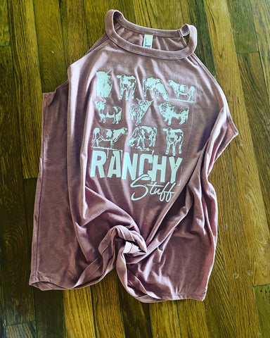 Ranchy