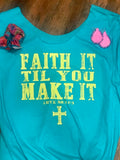 Faith It