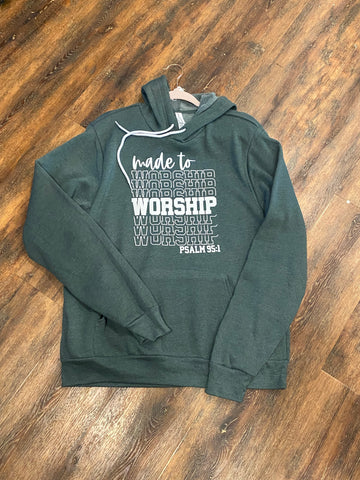 Worship